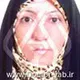 دکتر عاطفه شریف