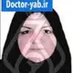 دکتر لقاء مشکی باف