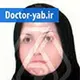دکتر آناهیتا مویدفرد