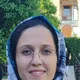 دکتر مریم سادات مهدوی