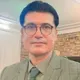 دکتر مهدی بحرینی