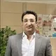 دکتر سجاد احمدی جورقی