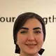 سیده هدیه حسینی