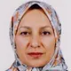 دکتر هائده اسمعیلی فاضل