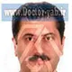 دکتر محمدحسین حسامی رستمی