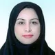 دکتر مریم ذوالفقاری فر
