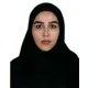 دکتر سحر یزدانی