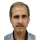 دکتر مهرداد قزلباش