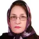 دکتر پریچهر سامان
