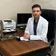 دکتر علیرضا چم اسمانی