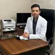 دکتر علیرضا چم اسمانی