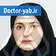 دکتر فاطمه مهدی زاده ثانی