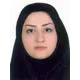 دکتر سمیه چوخاچی زاده مقدم
