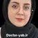 دکتر زهرا دادور