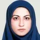 دکتر مرضیه دانش بدی