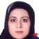 دکتر سارا حق شناس دهکردی