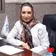 دکتر آذین صابری
