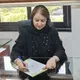 دکتر مریم ایرانی