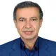 دکتر ابراهیم شفیعی