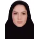 دکتر سیده مهشید کاظمی