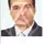 دکتر رضا باقرپور