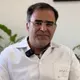 دکتر علی اجودی