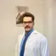 دکتر مهدی حمزه نژادی