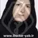 دکتر مینا نیکتاش