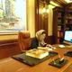 شعله معماری