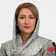 دکتر سیده عذراء یثربی
