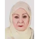 دکتر فاطمه افشارقتلی