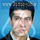 دکتر علی پرندوار