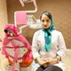 دکتر ثریا شاه نظری