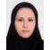 دکتر الهه فروتنی فرد