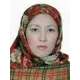 دکتر امینه نیک نهادقرماخر