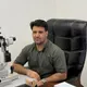 دکتر امیرحسین اکبرپورباقی آبادی