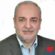 دکتر علی نقشینه