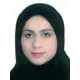 دکتر مریم نادرطهرانی