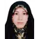 دکتر عفت صدوقی موشکی