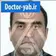 دکتر حمید محبتی