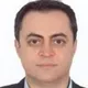 دکتر شهباز ناصرمستوفی