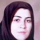 دکتر فاطمه مسینائی درمیان