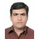 دکتر علی قاسمی ماژین