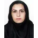 دکتر لیلا میرزاخانی سنگریزئی