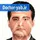 دکتر بهادر درانی