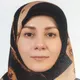 دکتر سپیده اشرفی وند