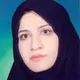 دکتر مریم نظری
