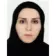 دکتر مهدیه السادات مصطفوی بافقی