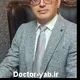 دکتر مرتضی جعفری