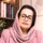دکتر اعظم علیمردانی